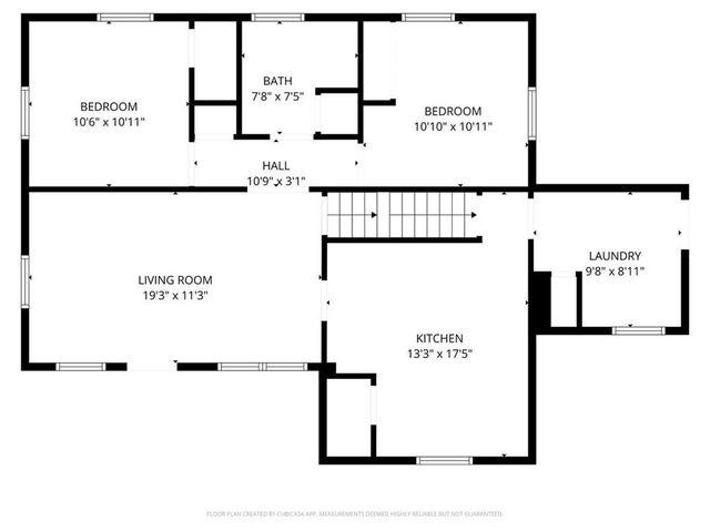 310 S Bluegrass Drive, Bonner Springs, KS 66012