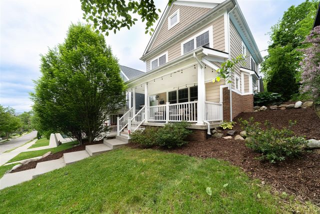 355 Koch Avenue, Ann Arbor, MI 48103
