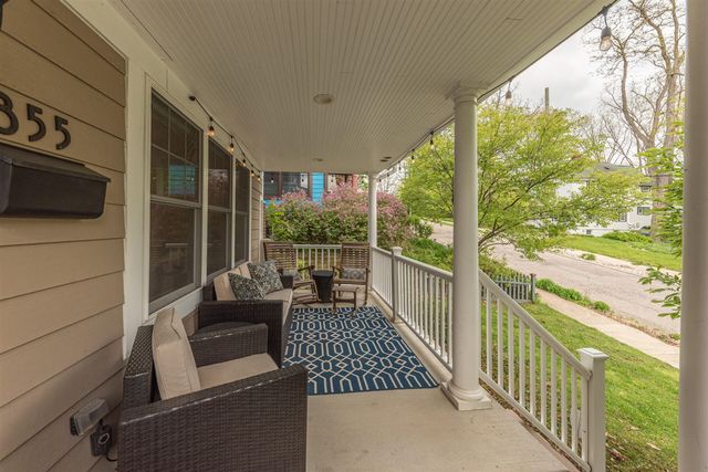 355 Koch Avenue, Ann Arbor, MI 48103
