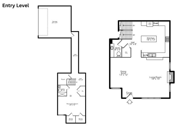355 Koch Avenue, Ann Arbor, MI 48103