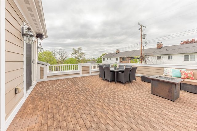 355 Koch Avenue, Ann Arbor, MI 48103