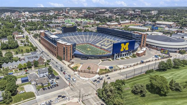 355 Koch Avenue, Ann Arbor, MI 48103