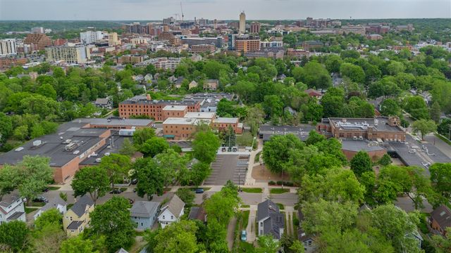 355 Koch Avenue, Ann Arbor, MI 48103