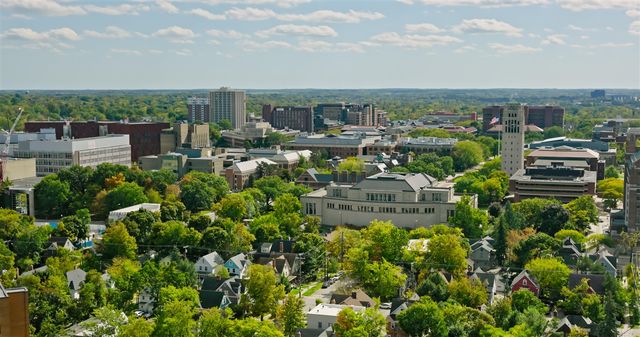355 Koch Avenue, Ann Arbor, MI 48103