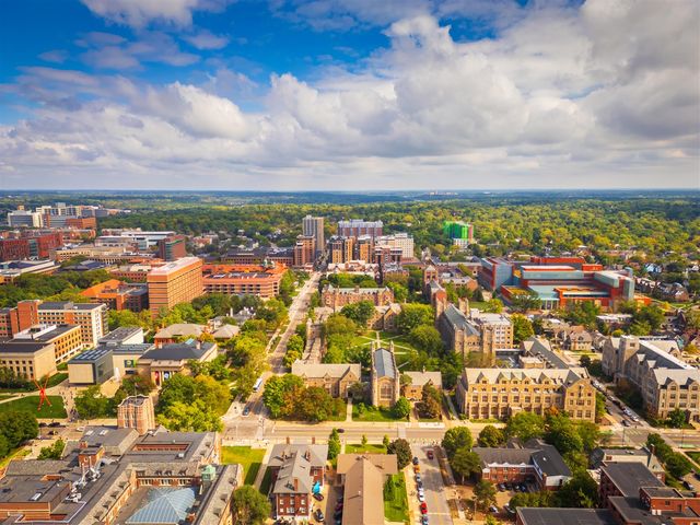 355 Koch Avenue, Ann Arbor, MI 48103