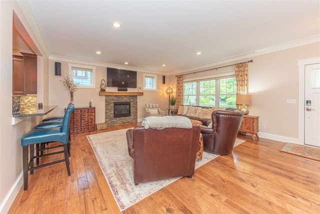 355 Koch Avenue, Ann Arbor, MI 48103