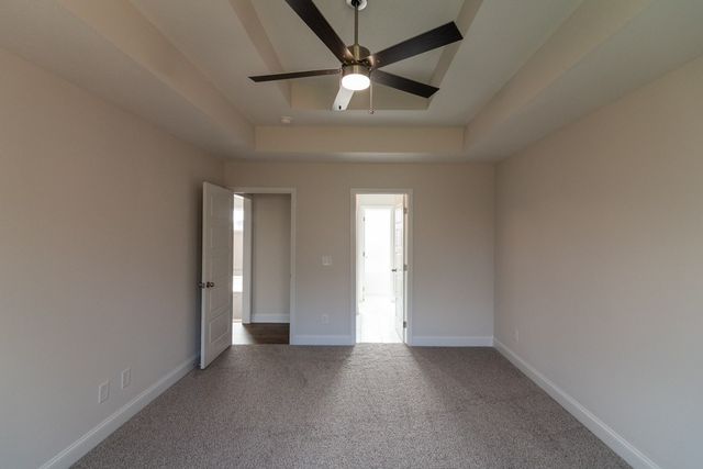 1549 Hidden Creek Trail, Clarksville, TN 37043