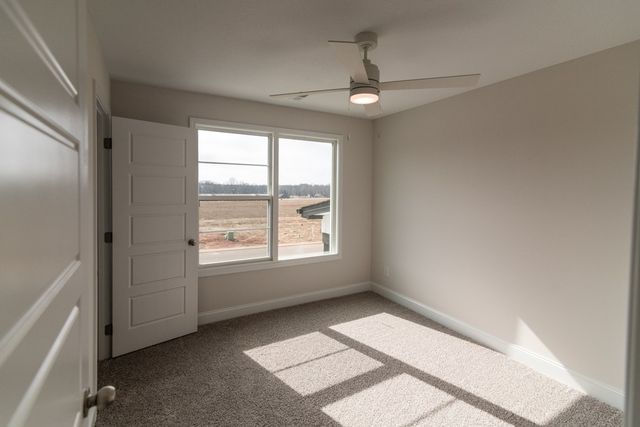 1549 Hidden Creek Trail, Clarksville, TN 37043