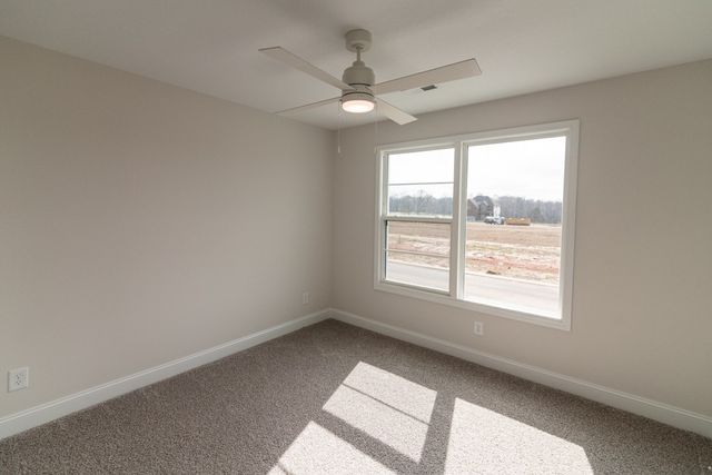 1549 Hidden Creek Trail, Clarksville, TN 37043