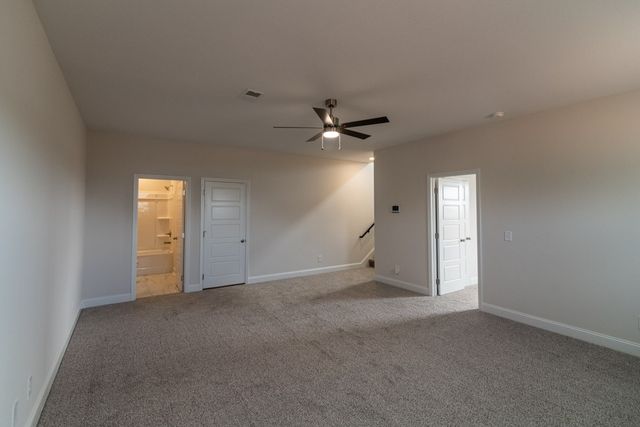 1549 Hidden Creek Trail, Clarksville, TN 37043