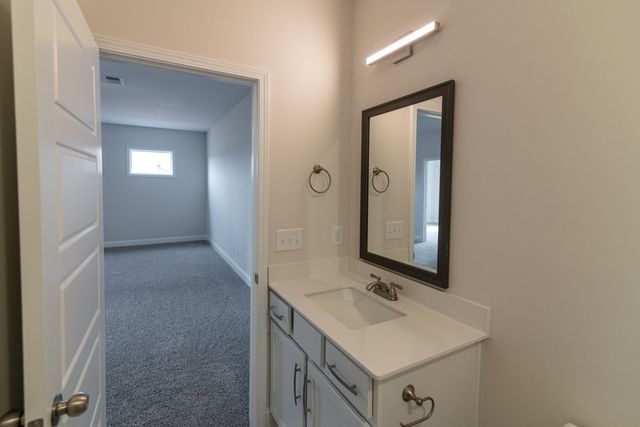 1549 Hidden Creek Trail, Clarksville, TN 37043