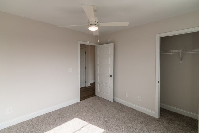 1549 Hidden Creek Trail, Clarksville, TN 37043