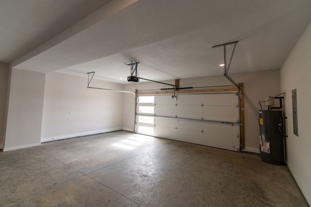 1549 Hidden Creek Trail, Clarksville, TN 37043