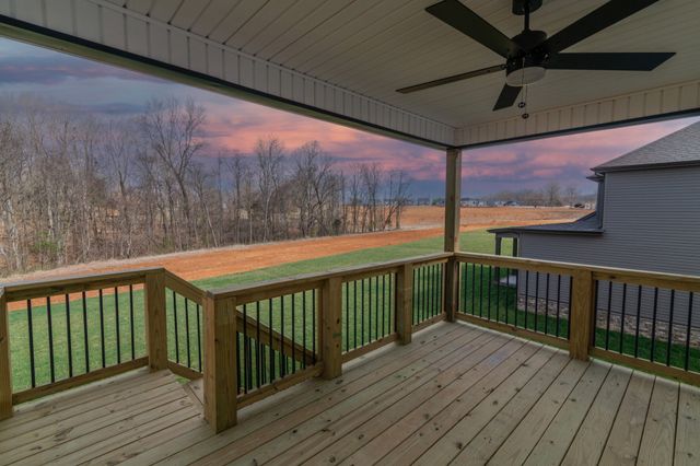 1549 Hidden Creek Trail, Clarksville, TN 37043