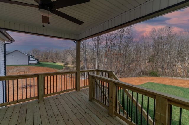 1549 Hidden Creek Trail, Clarksville, TN 37043