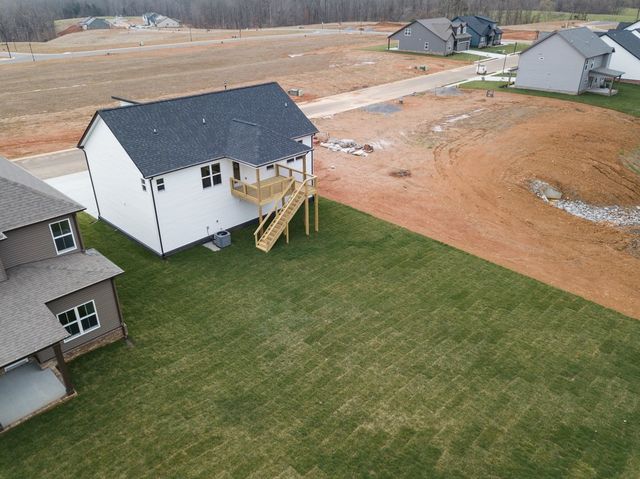 1549 Hidden Creek Trail, Clarksville, TN 37043