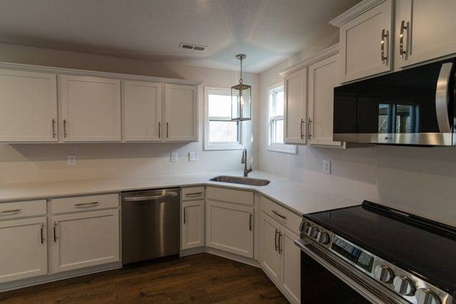 1549 Hidden Creek Trail, Clarksville, TN 37043