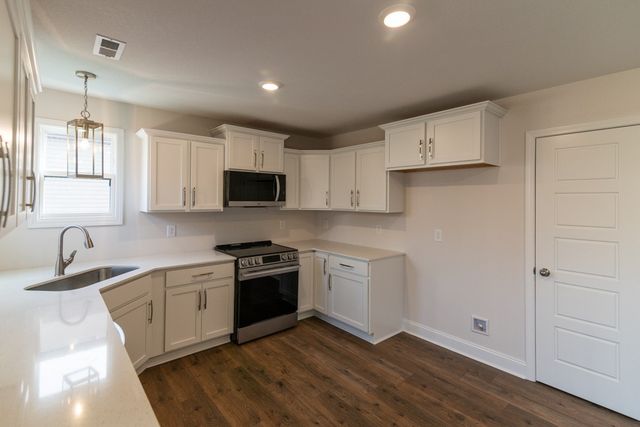 1549 Hidden Creek Trail, Clarksville, TN 37043