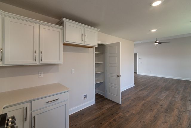 1549 Hidden Creek Trail, Clarksville, TN 37043