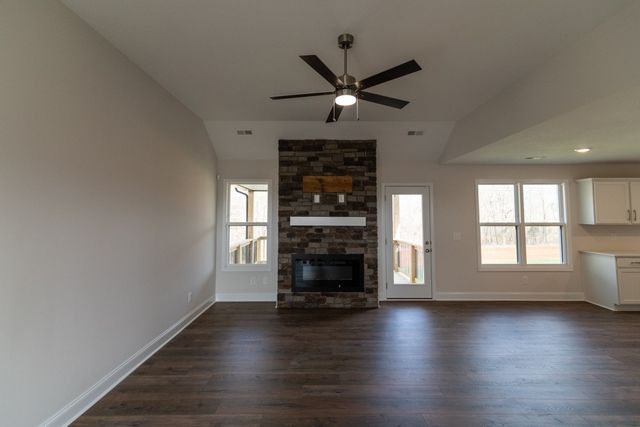 1549 Hidden Creek Trail, Clarksville, TN 37043