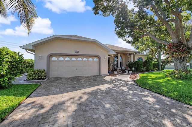 8835 HELMSLY LANE, Hudson, FL 34667