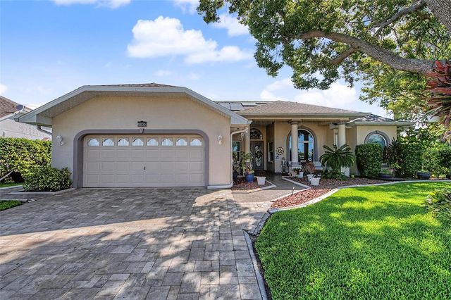8835 HELMSLY LANE, Hudson, FL 34667