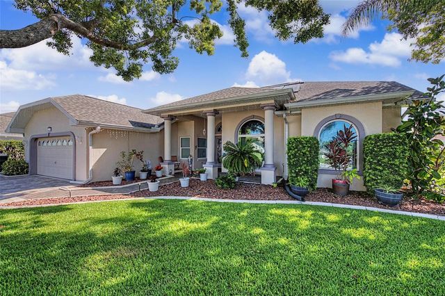 8835 HELMSLY LANE, Hudson, FL 34667
