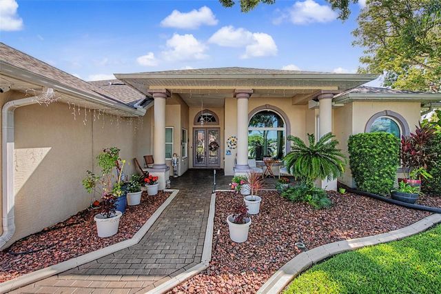 8835 HELMSLY LANE, Hudson, FL 34667