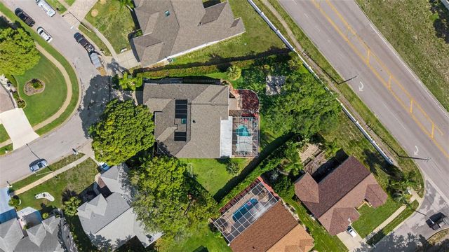 8835 HELMSLY LANE, Hudson, FL 34667