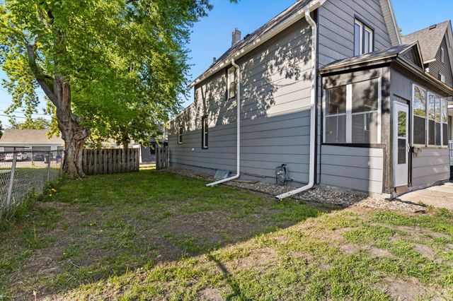 513 Van Buren Avenue, Saint Paul, MN 55103
