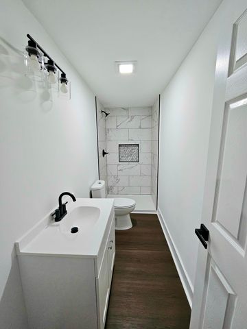 1705 Bagwell Avenue, Hixson, TN 37343