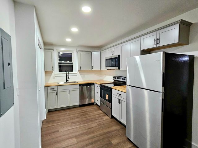 1705 Bagwell Avenue, Hixson, TN 37343