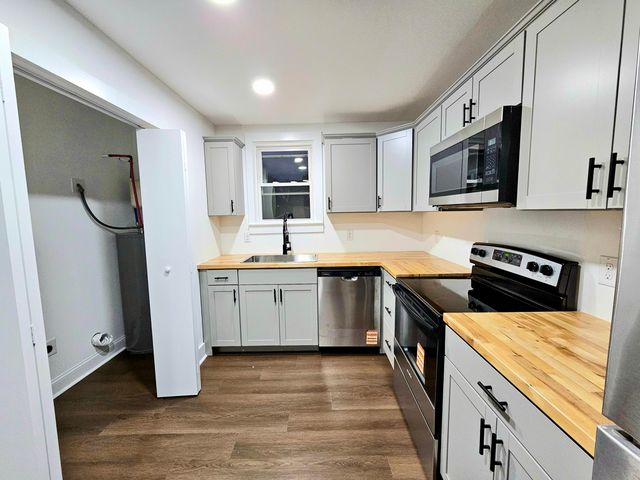 1705 Bagwell Avenue, Hixson, TN 37343