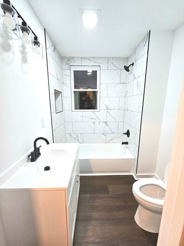 1705 Bagwell Avenue, Hixson, TN 37343