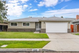 1215 E San Ramon Avenue, Fresno, CA 93710