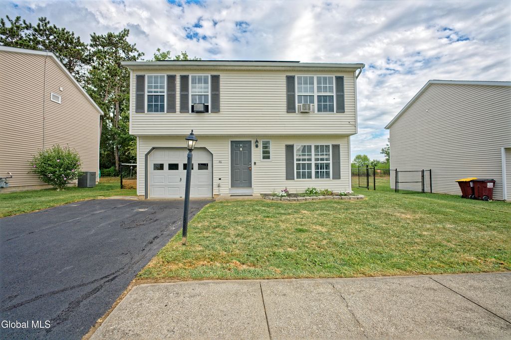 46 Morgans Run, Schuylerville, NY 12871