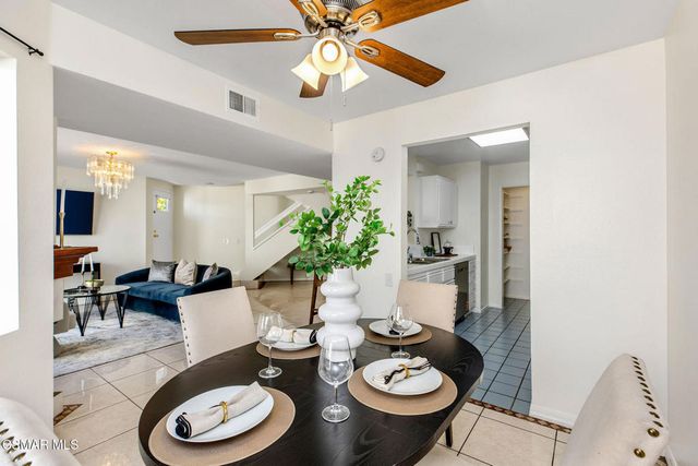 1109 Tivoli Lane 122, Simi Valley, CA 93065