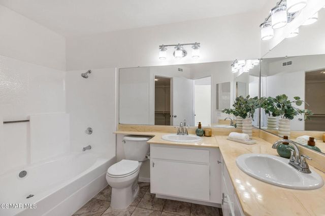 1109 Tivoli Lane 122, Simi Valley, CA 93065