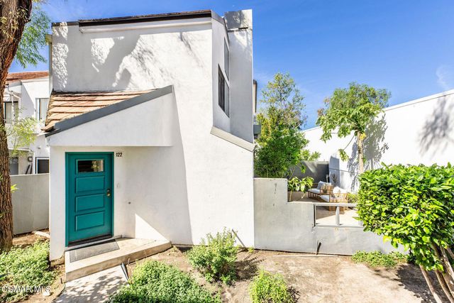 1109 Tivoli Lane 122, Simi Valley, CA 93065