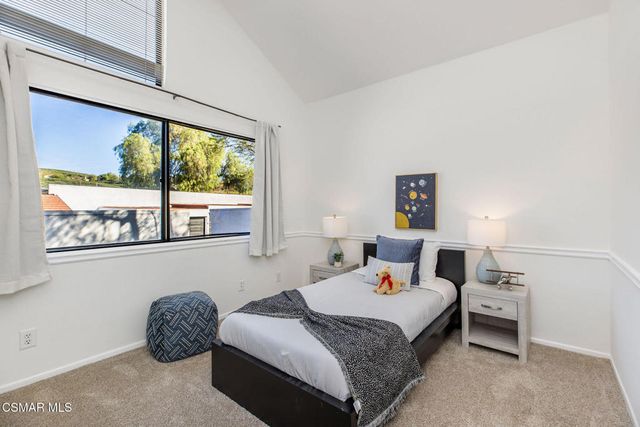 1109 Tivoli Lane 122, Simi Valley, CA 93065