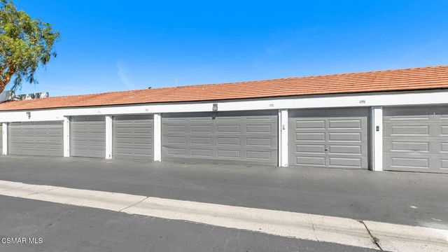 1109 Tivoli Lane 122, Simi Valley, CA 93065