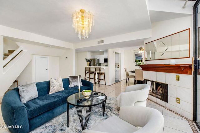 1109 Tivoli Lane 122, Simi Valley, CA 93065