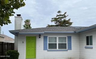 6213 Sunset Avenue, B, Panama City Beach, FL 32408