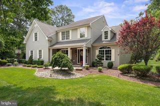 7 OAK LEAF DR, New Egypt, NJ 08533