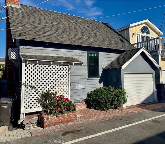 16692 Bayview Drive, Huntington Beach, CA 90742