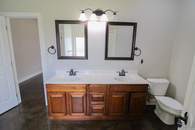 3020 Cloudberry Drive, Conway, AR 72032