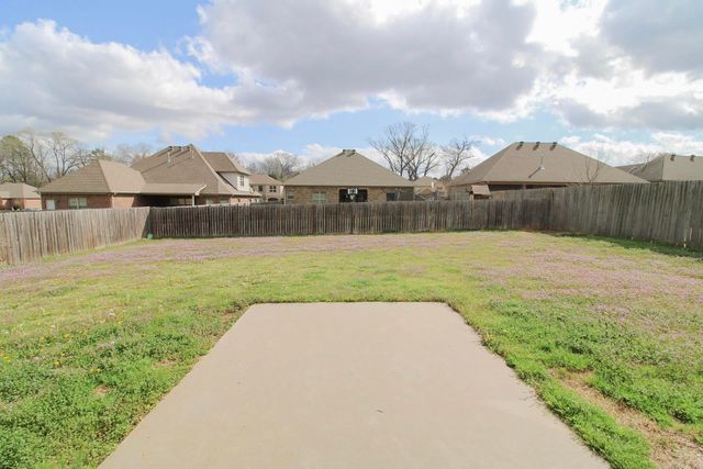 3020 Cloudberry Drive, Conway, AR 72032