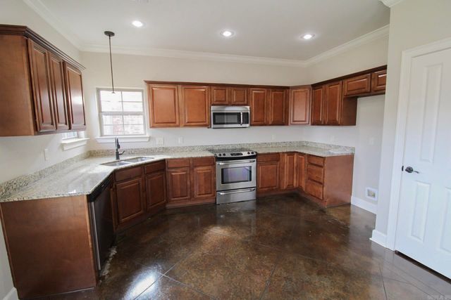 3020 Cloudberry Drive, Conway, AR 72032