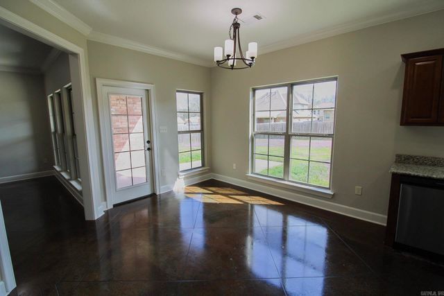 3020 Cloudberry Drive, Conway, AR 72032