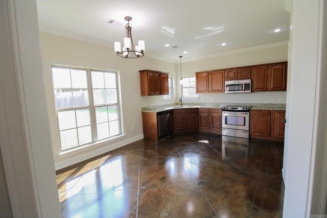 3020 Cloudberry Drive, Conway, AR 72032